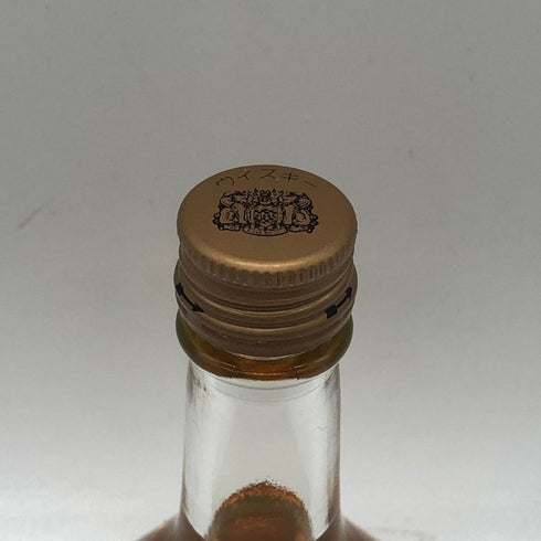 東京都限定◆ニッカ スーパーニッカ レア オールド 50ml 43% NIKKA SUPER NIKKA RARE OLD 【S4】