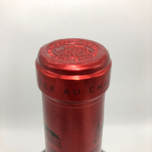 シャトー シュヴァル ブラン 2001 750ml 13.5% CHATEAU CHEVAL BLANC ボルドーワイン【AFA15】