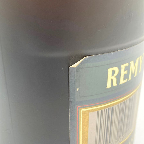レミーマルタン VSOP ファインシャンパーニュ 旧旧ラベル 700ml 40% REMY MARTIN FINE CHAMPAGNE 【D】