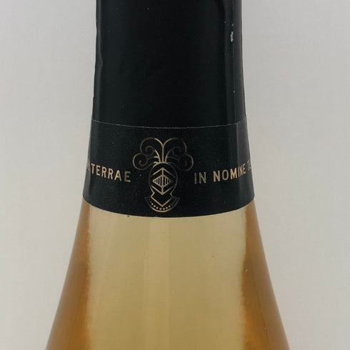 テルモン ブラン ド ブラン 2014 750ml 12% Telmont シャンパン【B4】