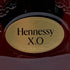 ヘネシーXO 金キャップ オリジナルクリアボトル 700ml 40% Hennessy コニャック【R0】