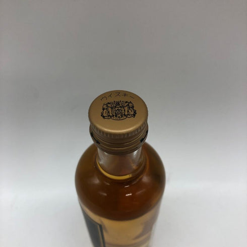 東京都限定◆ニッカ 竹鶴 NV 黒ラベル ピュアモルト 50ml 43% NIKKA 【M0】