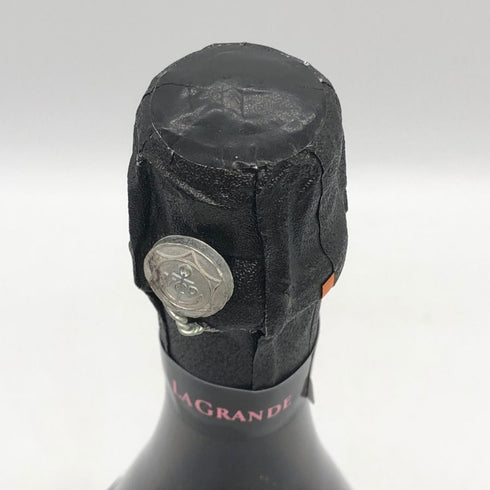 ヴーヴ クリコ ラ グランダム ブリュット ロゼ 2004 750ml 12.5% Veuve Clicquot LA GRANDE DAME ROSE BRUT シャンパン【C3】