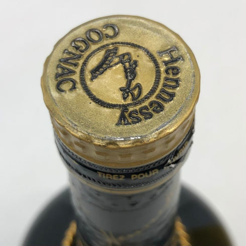 ヘネシー ナポレオン ブラスドール 旧 700ml 40% Hennessy ブランデー【R1】
