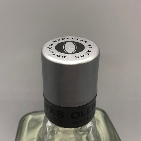 オリータス クリスタリーノ レポサド 750ml 40% OLLITAS テキーラ【G2】