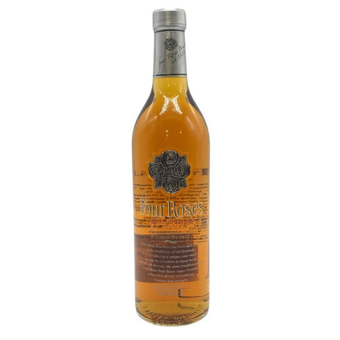 フォアローゼス スーパープレミアム 750ml 43% Four Roses Super Premium 【F4】