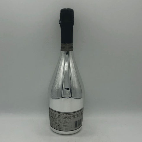 アルマンド ブリニャック ブランドブラン シルバー 750ml 12.5% Armand De Brignac Blanc de Blanc Silver シャンパン【J1】