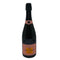 ヴーヴ クリコ ロゼ ローズラベル 750ml 12.5% Veuve Clicquot Rose Label シャンパン【F0】