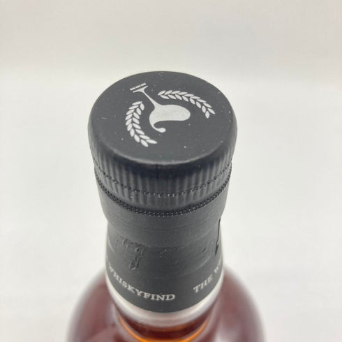 ウイスキー ファインド ウィリアムソン 13年 2010 三国志 楽進 60.8% 700ml THE WHISKYFIND Williamson 【W】