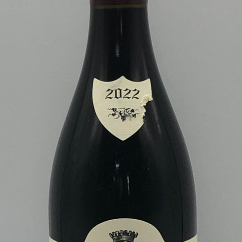 クロード デュガ ジュヴレ シャンベルタン 2022 750ml 12.5% CLAUDE DUGAT GEVREY CHAMBERTIN ブルゴーニュワイン【W0】