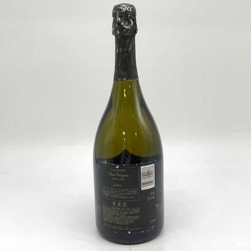 ドンペリニヨン ルミナス 白 2004 750ml 12.5% Dom Perignon 【I1】
