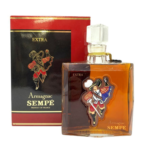 サンペ エクストラ アルマニャック 700ml 40% SEMPE EXTRA ブランデー【S4】