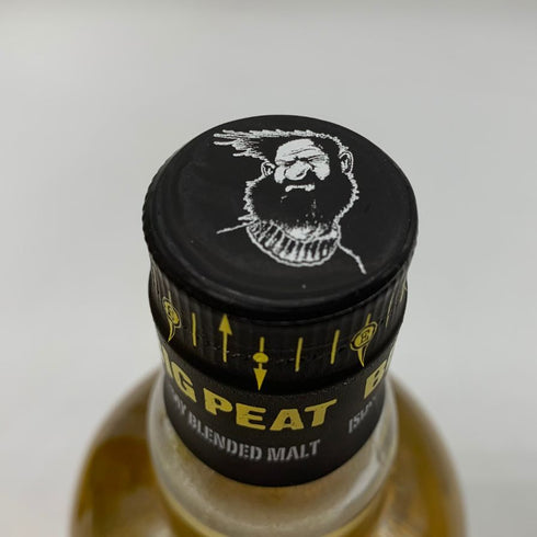 ダグラスレイン ビッグピート スモール バッチ 700ml 46% DOUGLAS LAING'S Big Peat Small Batch 【M4】