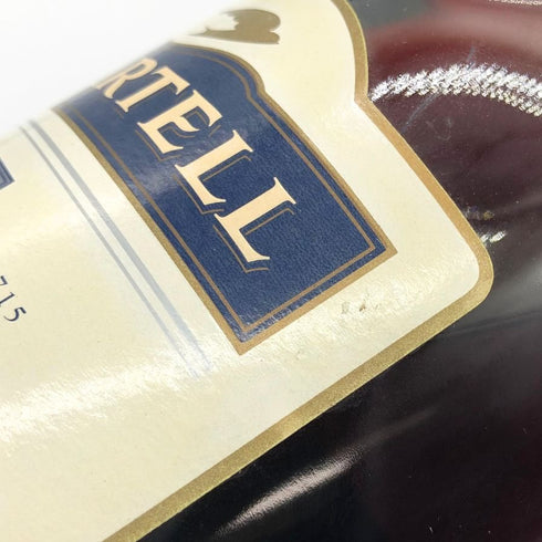 マーテル コルドン ブルー オールド クラシック グリーンボトル 700ml 40% MARTELL CORDON BLEU Old Classic コニャック【M】