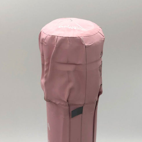 エンジェル ドゥミセック ロゼ ピンク 750ml 12.5% ANGEL DEMI SEC ROSE シャンパン【A1】