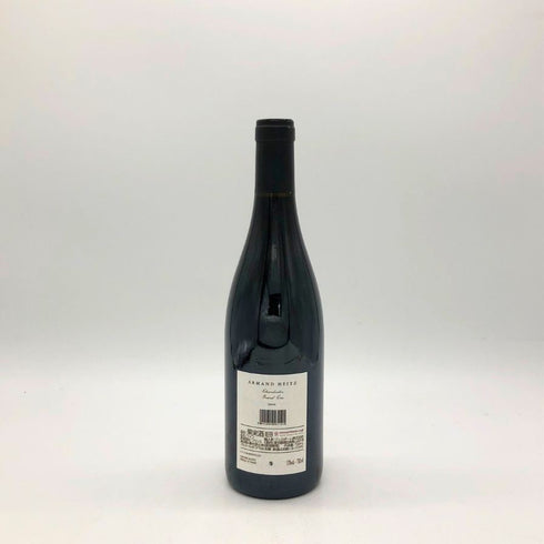 アルマン ハイツ シャンベルタン グラン クリュ 2020 750ml 13% Armand Heitz Chambertin Grand Cru ブルゴーニュワイン【V4】