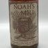 ノアーズ ミル 750ml 57.15% NOHA'S MILL バーボン【D1】