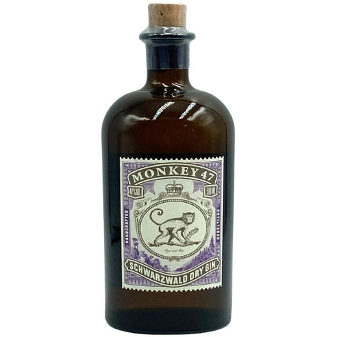 モンキー47 ドライジン 500ml 47% MONKEY47 ジン【I3】