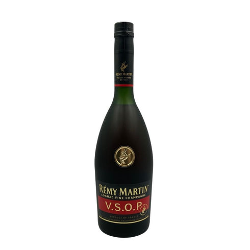 レミーマルタン VSOP ファインシャンパーニュ 赤ラベル 現行 700ml 40% REMY MARTIN コニャック【L2】