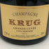 クリュッグ ブリュット 白 750ml 12.5% KRUG BRUT シャンパン【D1】
