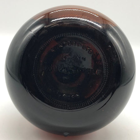 東京都限定◆サントリー オールド ひょうたん型ボトル 特級 720ml 43% 【K4】