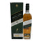 ジョニーウォーカー グリーンラベル 15年 15周年 アニバーサリー リミテッド 700ml 43% JOHNNIE WALKER GREEN LABEL スコッチウイスキー【G】