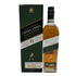 ジョニーウォーカー グリーンラベル 15年 15周年 アニバーサリー リミテッド 700ml 43% JOHNNIE WALKER GREEN LABEL スコッチウイスキー【G】