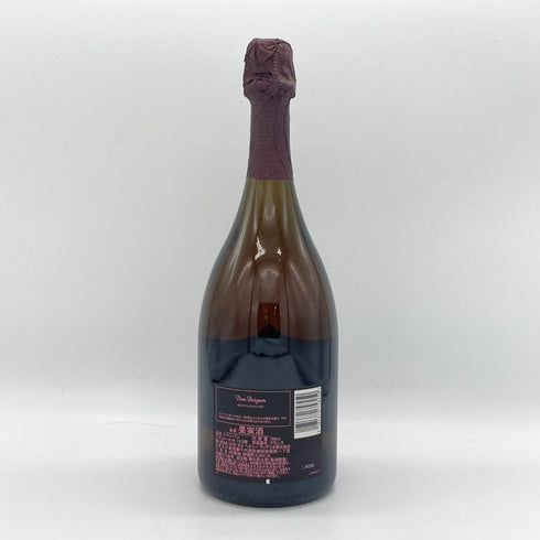 ドンペリニヨン ロゼ 2009 750ml 12.5% Dom Perignon Rose シャンパン【O4】