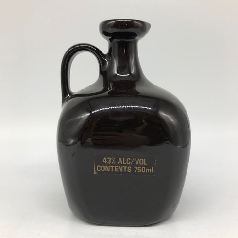 オールドパー 12年 デラックス 陶器ボトル 750ml 43% OLD PARR スコッチウイスキー【H】