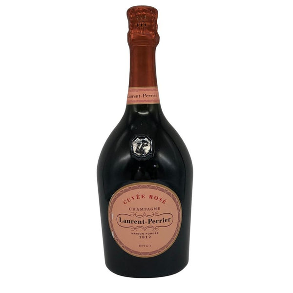 ローランペリエ キュヴェ ロゼ 750ml 12% Laurent Perrier Rose シャンパン【G0】