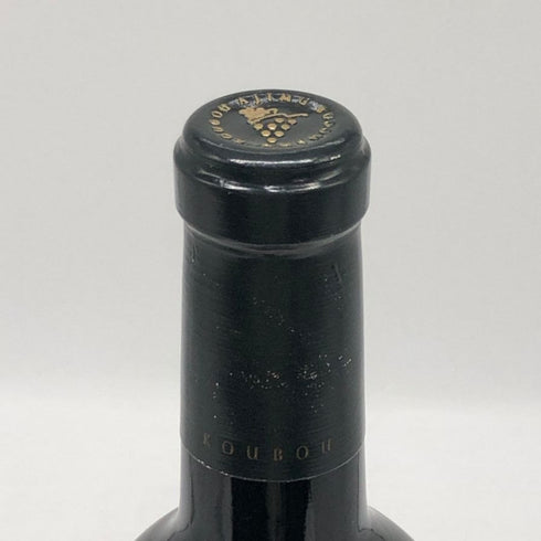 安心院ワイン 小公子 2019 750ml12.5% AJIMU WINE 日本ワイン【Q1】
