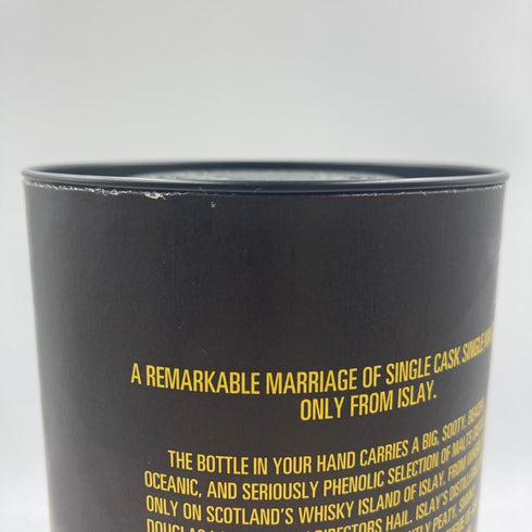 ダグラスレイン ビッグピート スモール バッチ 700ml 46% DOUGLAS LAING'S Big Peat Small Batch スコッチウイスキー【E3】