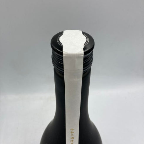 新政酒造 新政 佐藤卯兵衛 720ml 15% 2023年12月出荷 ARAMASA 【H2】