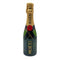 モエ エ シャンドン 白 ベビーボトル 200ml Moet & Chandon シャンパン【B4】