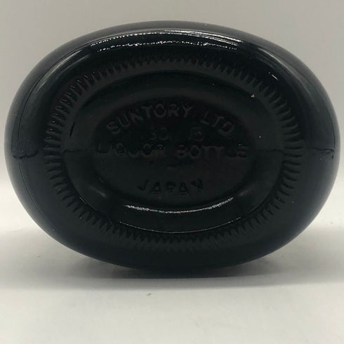 東京都限定◆サントリー オールド 申歳 干支ラベル 750ml 43% SUNTORY 【A3】