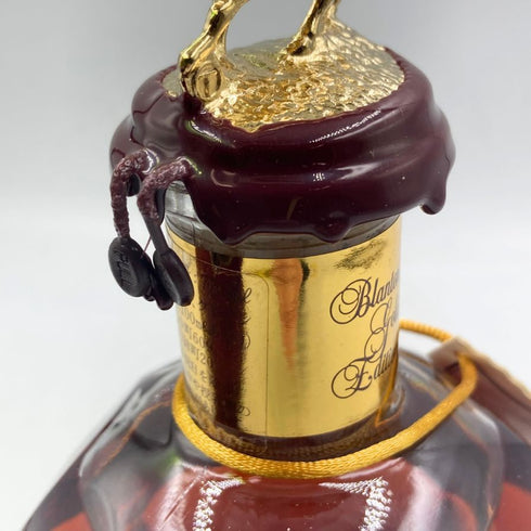 ブラントン ゴールドエディション 2024 バーボン 750ml 51.5% Blanton's Gold Edition バーボン【Y1】