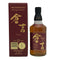 東京都限定◆マツイ 倉吉 12年 ピュアモルトウイスキー 700ml MATSUI 【Y0】