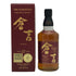 東京都限定◆マツイ 倉吉 12年 ピュアモルトウイスキー 700ml MATSUI 【Y0】