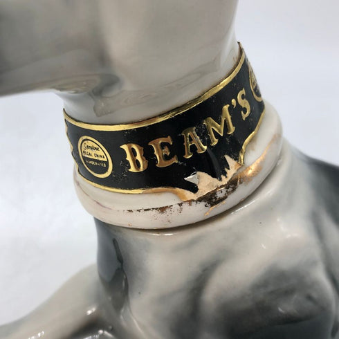 ビームス グレートデン 760ml BEAM'S 100 MONTHS OLD GREAT DANE バーボン1540g【H1】