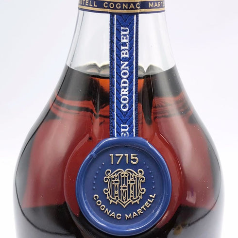 マーテル コルドンブルー エクストラオールド 700ml 40% MARTELL CORDON BLEU EXTRA OLD コニャック【E2】