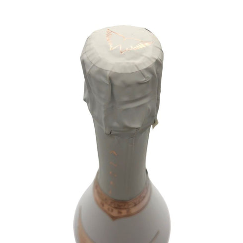 エンジェル NV ロゼ ホワイトボトル 750ml 12.5% ANGEL WHITE ROSE シャンパン【H3】