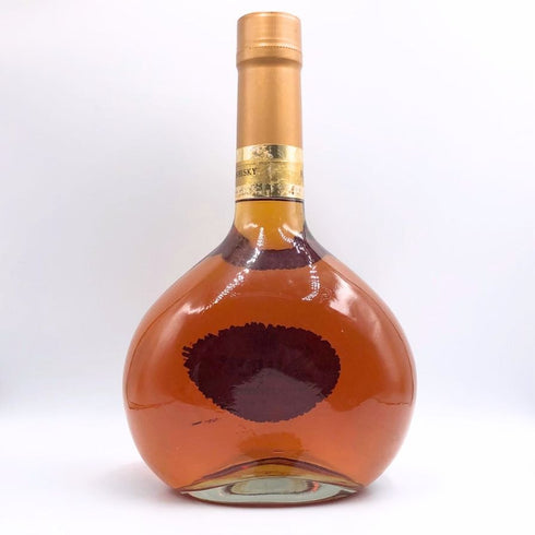 東京都限定◆ニッカ スーパーニッカ レア オールド 3785ml 43% NIKKA Super NIKKA rare old 【Q4】