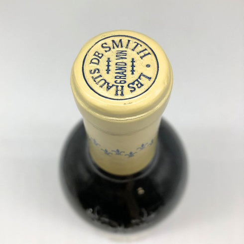 レ オード スミス ブラン 750ml 13% LES HAUTS DE SMITH 白ワイン【J4】