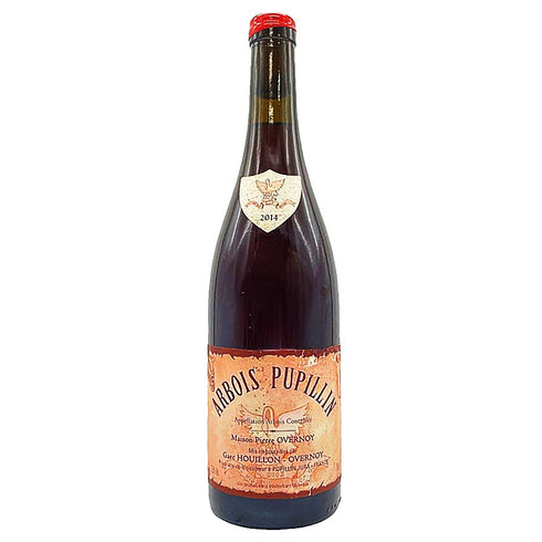 メゾン ピエール オヴェルノワ シャルドネ 2014 750ml 12.5% Maison Pierre Overnoy Arbois Pupillin Chardonnay 【SKU】
