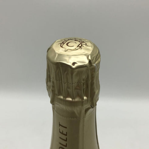 コレ ブリュット ロゼ 750ml 12.5% COLLET ROSE シャンパン【E0】
