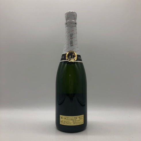 ヴォワラン ジュメル グラン クリュ ブラン ド ブラン ブリュット ゼロ 750ml 12% Voirin Jumel Grand Cru Blanc de Blancs Brut Zero シャンパン【A1】