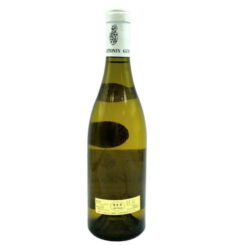 アントナン ギヨン コルトン シャルルマーニュ 1989 750ml 13% Antonin Guyon CortonCharlemagne ブルゴーニュワイン【A3】
