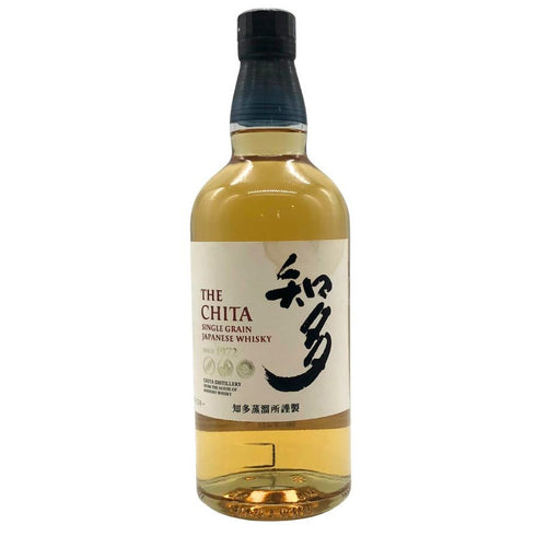 東京都限定◆サントリー 知多 シングルグレーン 700ml 43% SUNTORY CHITA 【Y】