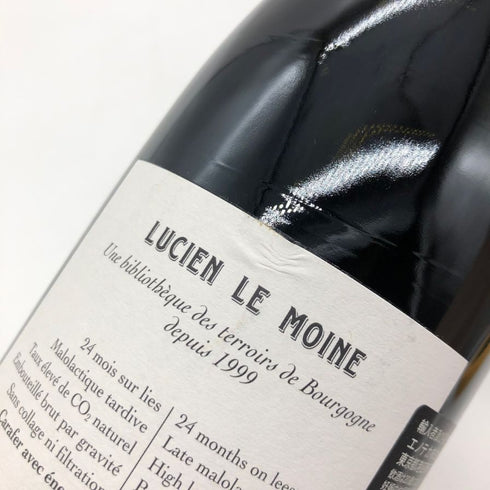 モメサン クロ ド タール グランクリュ 2017 750ml 13.5% MOMMESSIN CLOS DE TART Grand Cru ブルゴーニュワイン【K】