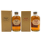 東京都限定◆ニッカ ウイスキー ピュアモルト 蒸留所限定 ブラック レッド 500ml 43% NIKKA WHISKY PURE MALT 2本セット 【L1】